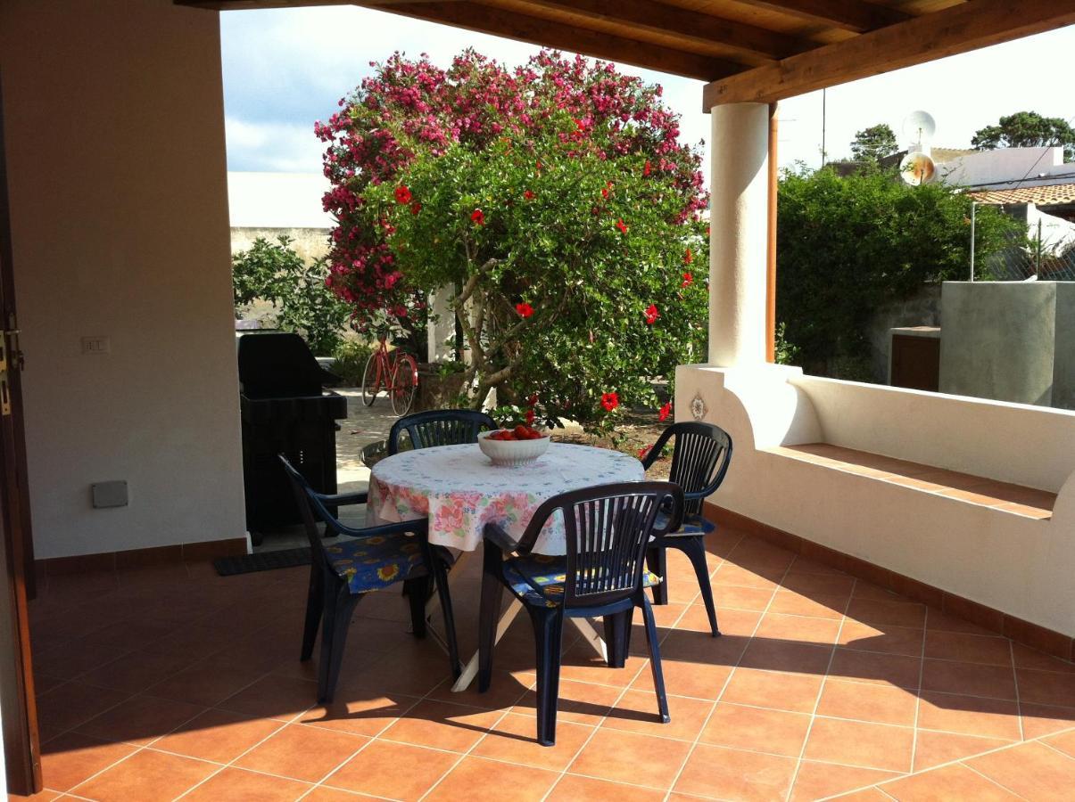 By The Vulcano - 70mq Large Garden And Patio * Vulcano (Isola)