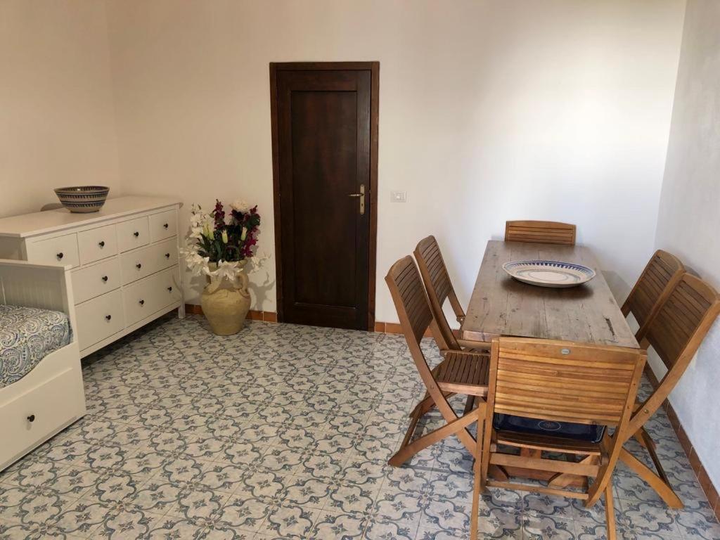 Holiday home By The Vulcano - 70mq Large Garden And Patio *