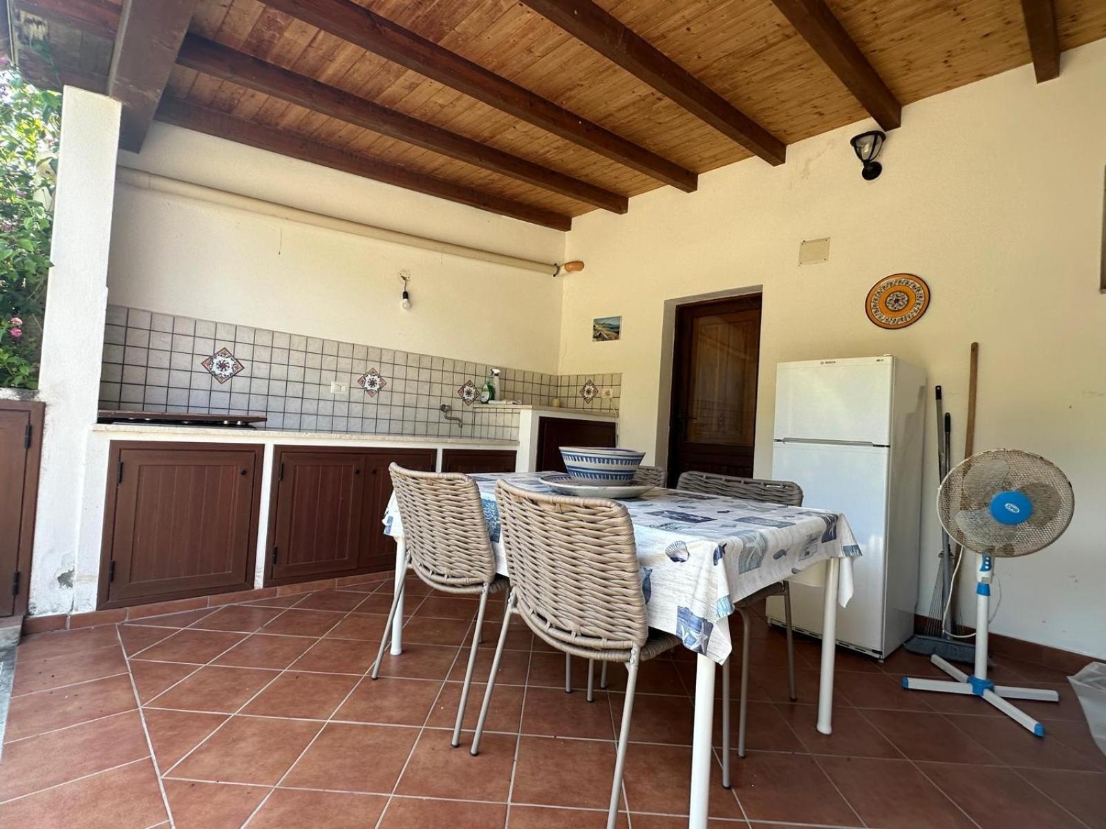 By The Vulcano - 70mq Large Garden And Patio *